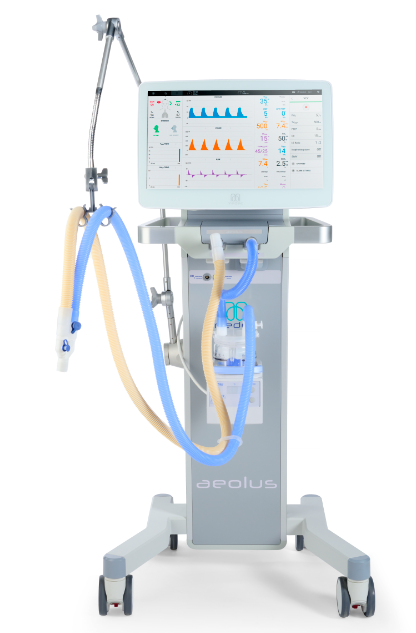 Aeolus